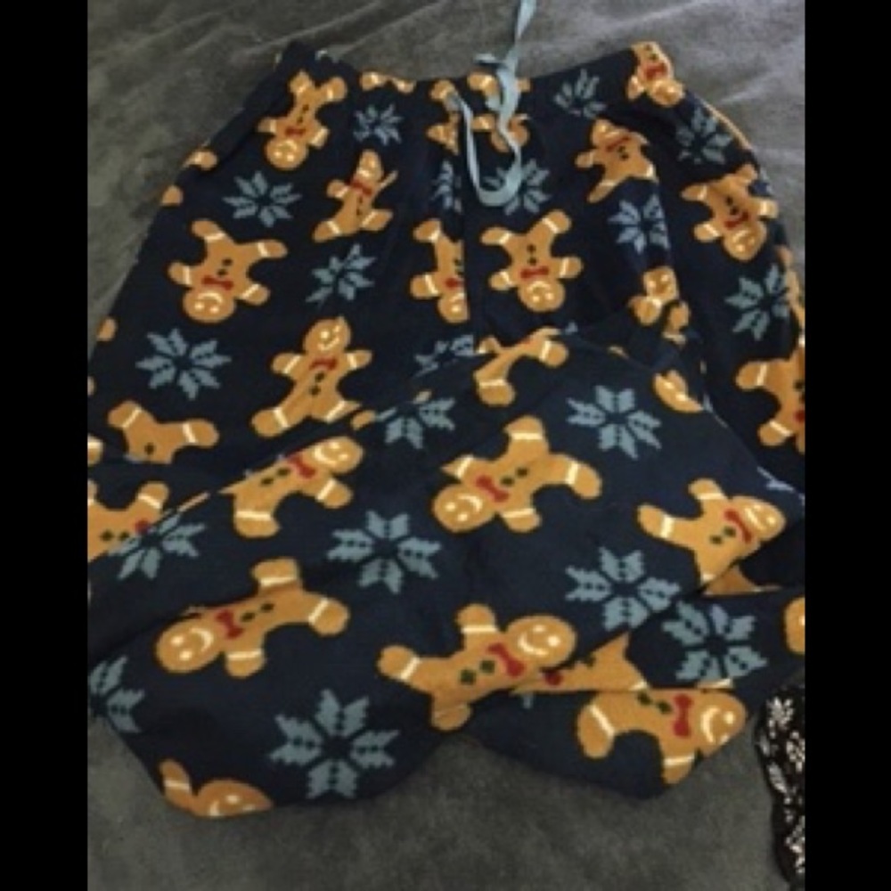 Ginger Bread Pants